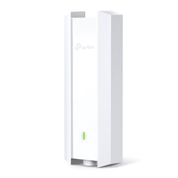 Punto de Acceso TP-Link WiFi 6 Interior/Exterior AX3000 Compatible con Omada Mesh - EAP650-Outdoor